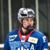 ECDC Memmingen verpflichtet U20-Kapitän der Jungadler Mannheim