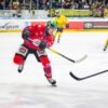 Rückkehr perfekt: Oberliga Top-Scorer Nirschl stürmt wieder für Memmingen