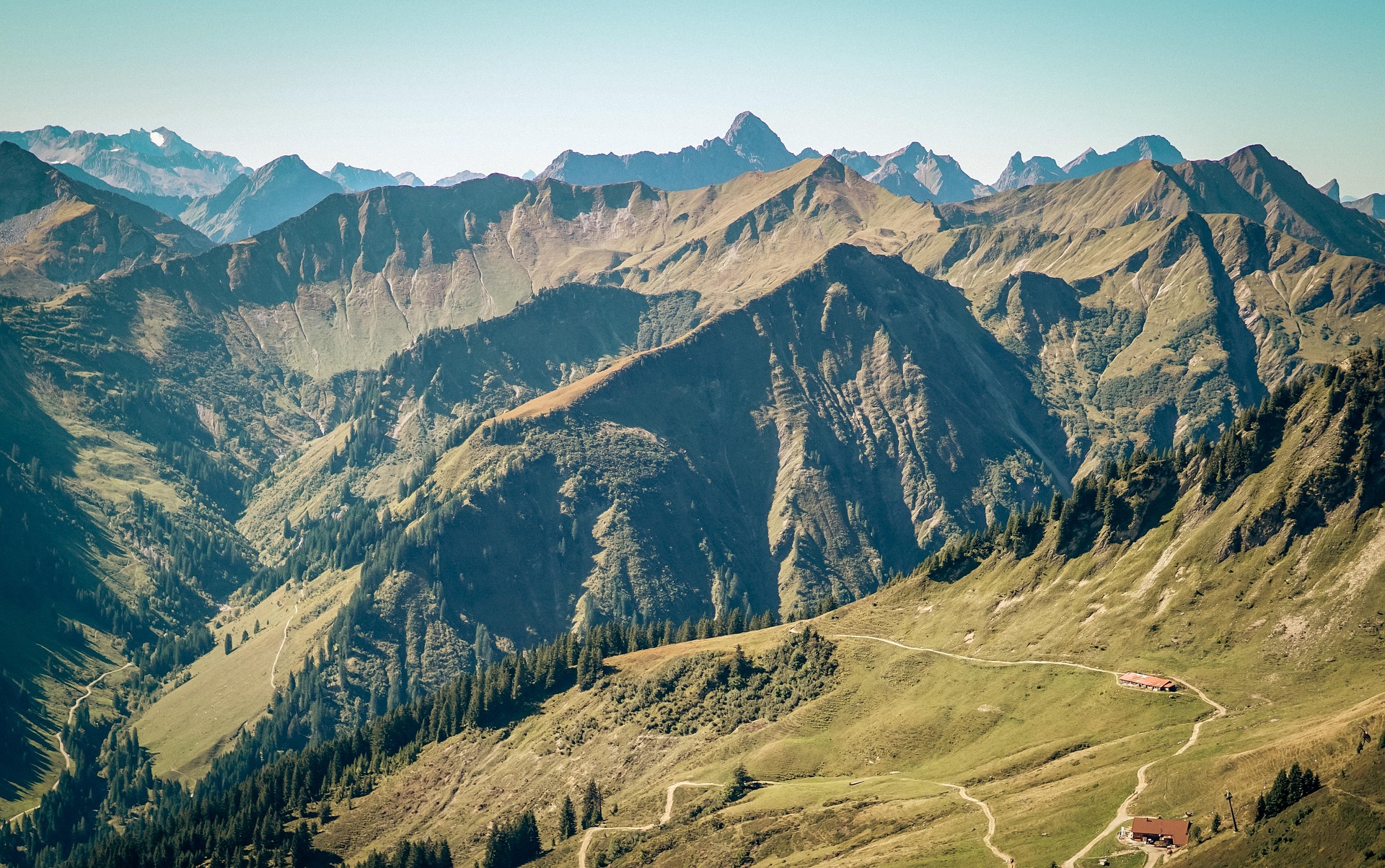 Hintergrund