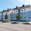 Wohnanlage in Kempten energetisch modernisiert