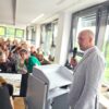 Hebammensymposium in Memmingen: Moderne Geburtshilfe im Fokus