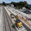 Barrierefreier Umbau am Bahnhof Kaufbeuren verzögert sich bis 2028
