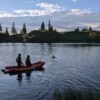 Tragisches Unglück am Gaisalpsee: 29-Jähriger ertrinkt beim Baden