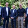Wechsel an der Spitze des Zweckverbands Abfallwirtschaft Kempten