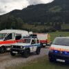 Bergwacht Oberstdorf blickt auf einsatzreiche Woche mit 20 Alarmierungen zurück