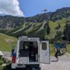 Tragischer Absturz im Grenzgebiet: Bergwacht Oberstdorf mit zwölf Einsätzen in einer Woche