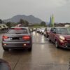 Spritpreise im Allgäu bleiben Thema: Andrang an Tankstellen hält an