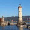 Bodenseepegel im August so niedrig wie noch nie