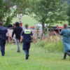 Ermittlungen nach Tierschutzeinsatz in Oberegg