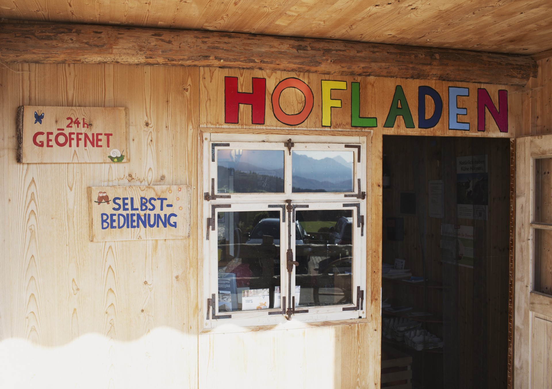 Hintergrund