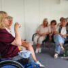 Klinikum Memmingen setzt auf mehr Verständnis für Menschen mit Behinderung