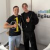 Last Soul Ultra: Timo Wassermann disqualifiziert – 150 Kilometer in 23 Stunden
