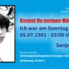 45 Jahre nach Mord an Sonja Hurler: Kripo Kempten hofft auf neue Hinweise