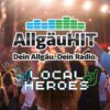 AllgäuHIT Local Heroes: Bühne frei für regionale Singer/Songwriter und Bands