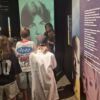 Körperwelten für Kinder: So erleben die jungen Besucher die Ausstellung in Kempten