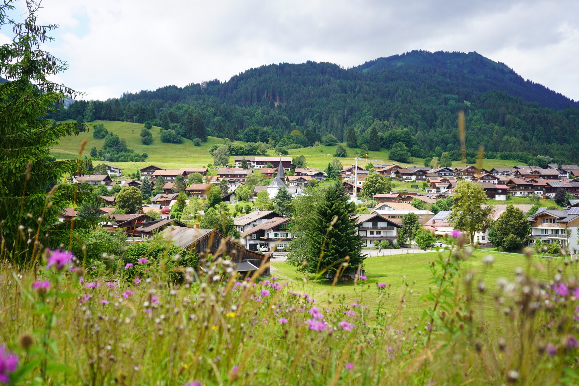 Hintergrund