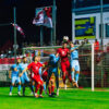 FC Memmingen empfängt TSV 1860 München zum ausverkauften Regionalliga-Duell