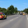69-Jährige stirbt nach schwerem Unfall auf der B31 bei Lindau