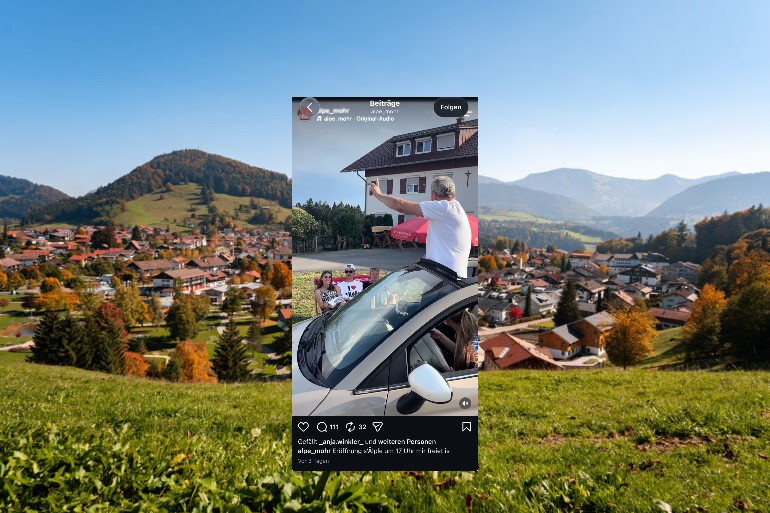 Hintergrund