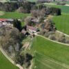 Unterallgäu: Ermittlungen nach Tötungsdelikt von Kunzach dauern an