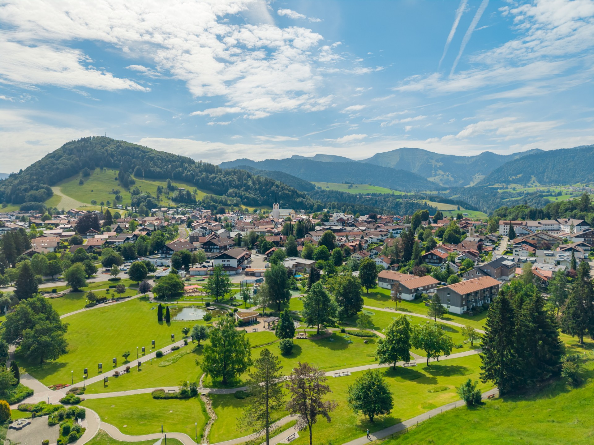 Hintergrund