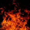 Technischer Defekt löste Brand der Alpe Mohr bei Oberstaufen aus