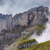 Tödlicher Bergunfall am Hohen Ifen in den Allgäuer Alpen