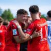 FC Memmingen empfängt Tabellenführer Buchbach zum Spitzenspiel