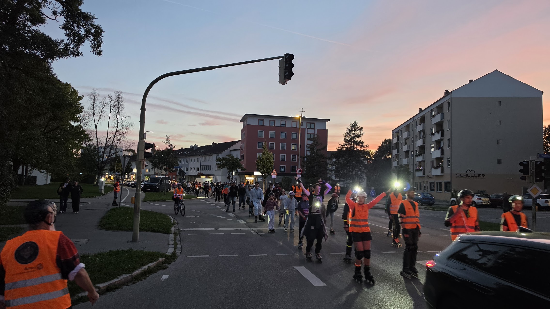 Hintergrund