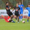 Vier Minuten mit Folgen: Sonthofen verliert Derbysieg gegen Durach am grünen Tisch