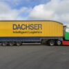 Dachser aus Kempten übernimmt schottischen Logistikpartner Drummond