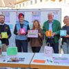 Faire Woche in Memmingen informiert über fairen Handel