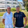 Neuer Chefarzt für Orthopädie und Unfallchirurgie am Klinikum Kaufbeuren
