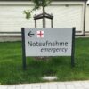 Technischer Defekt legt IT des Klinikverbunds Allgäu zeitweise lahm