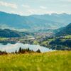 Herbst im Allgäu lädt zu Wanderungen und Fototouren ein