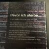 „Bevor ich sterbe…“: Diese Wünsche haben Besucher der Körperwelten in Kempten