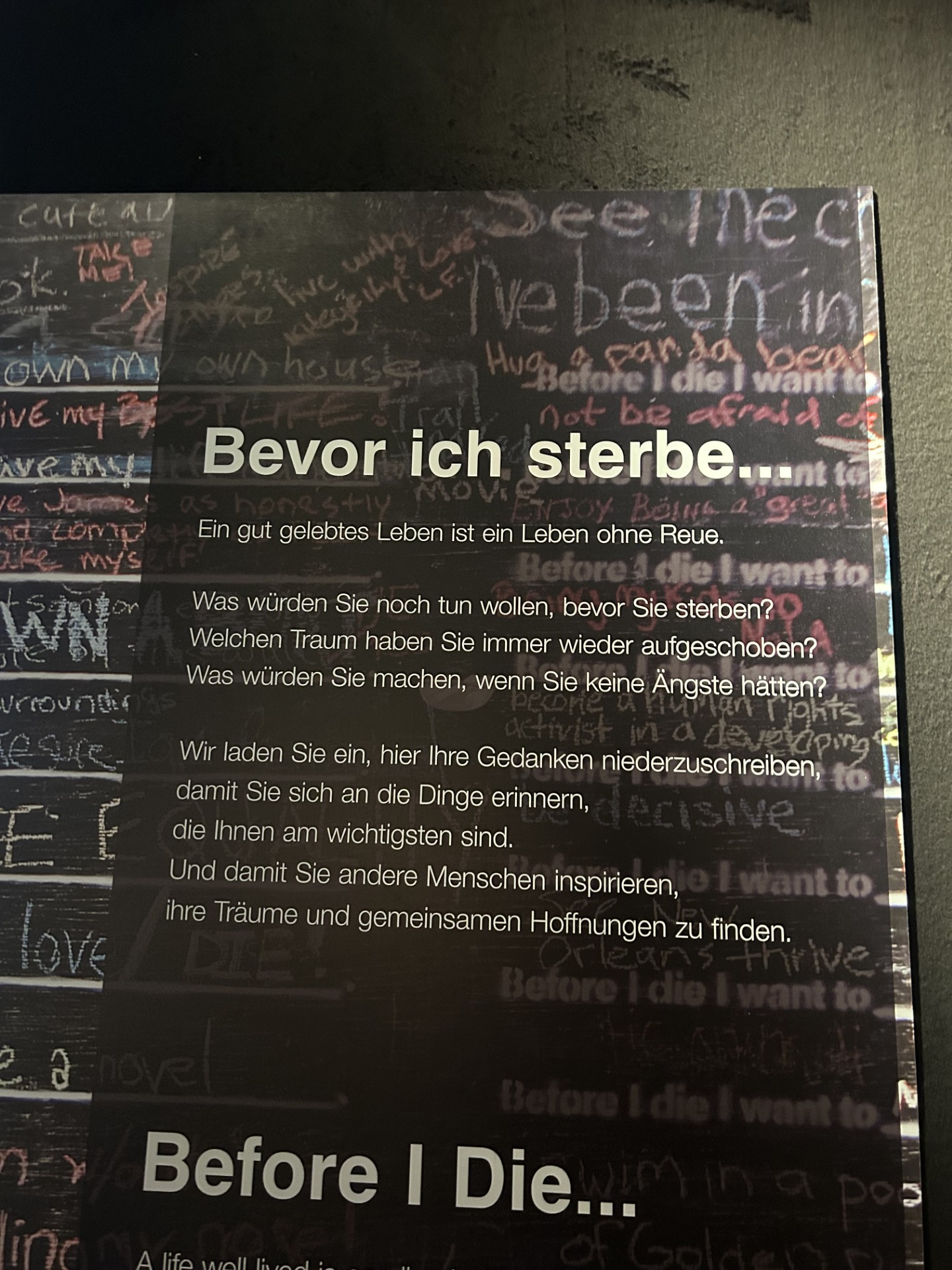 Hintergrund
