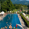 Strandbad Eichwald in Lindau begrüßt rund 150.000 Gäste