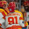 ESV Kaufbeuren gewinnt letztes Testspiel in Erding mit 4:2