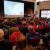 300 Bergretter aus fünf Ländern treffen sich in Bad Hindelang