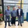 Stadtwerke Memmingen tauschen sich mit Wasserversorgern aus der Ukraine aus