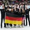Oberstdorf bleibt bis 2030 Eiskunstlauf-Bundesstützpunkt