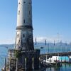 170 Jahre Lindauer Leuchtturm: Wie das Wahrzeichen beinahe in fremde Hände geriet