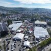 Oberschwabenschau in Ravensburg zieht 63.000 Besucher an