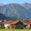 Füssen ist die beliebteste Kleinstadt Deutschlands – Allgäuer Stadt landet auf Platz eins