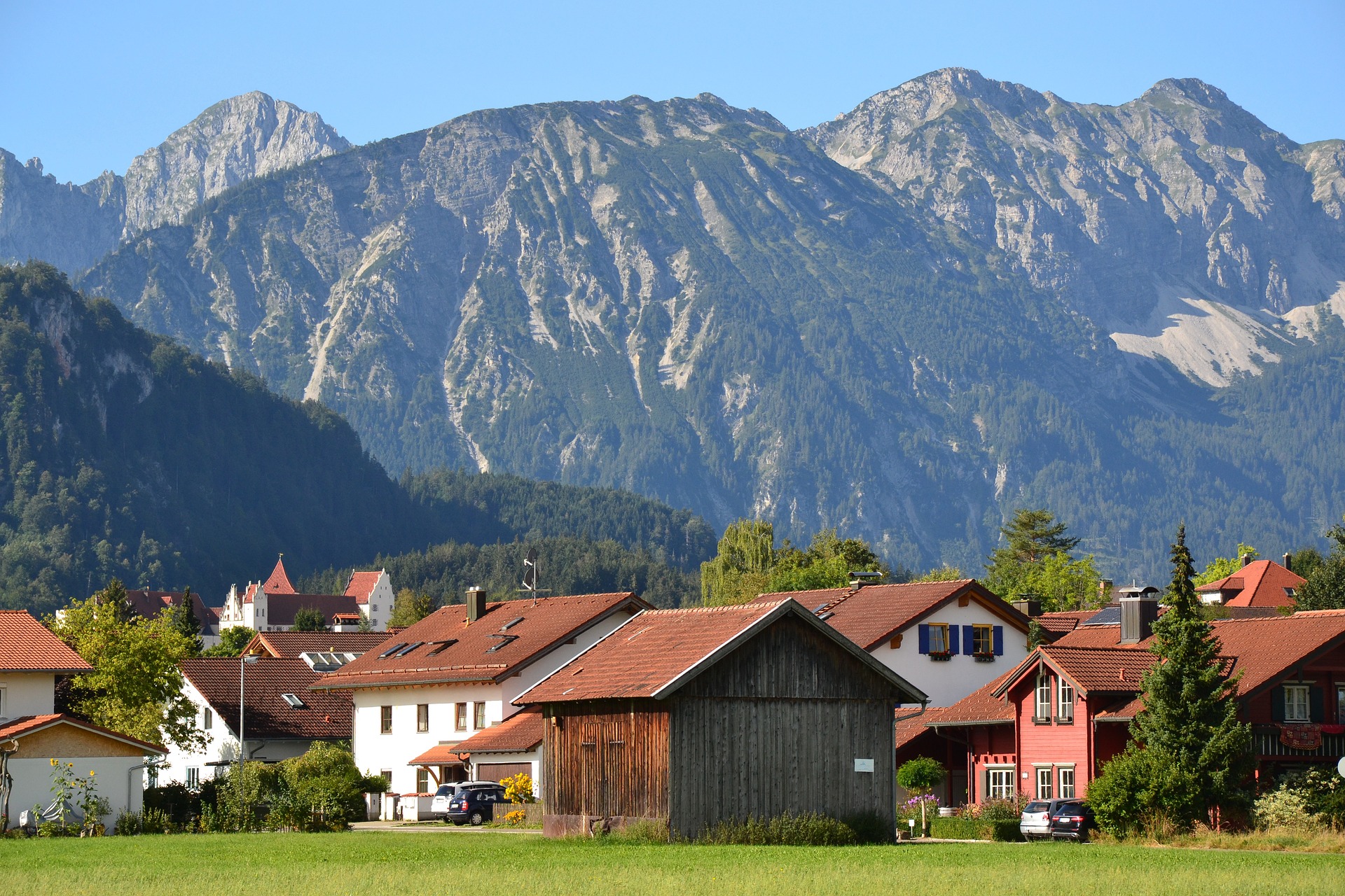 Hintergrund