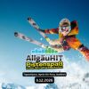 AllgäuHIT-Pistenspaß am 5.12.2026 in der Silvretta Montafon
