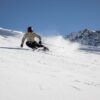 Fit für die Skisaison: In sechs Wochen sicherer auf die Piste